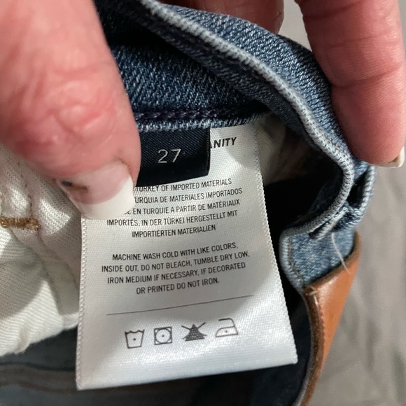 COH Skyla Jeans - Picture 4 of 5